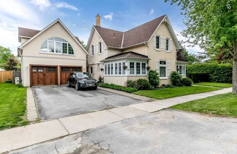 11 Richmond Street East, New Tecumseth | Image 1