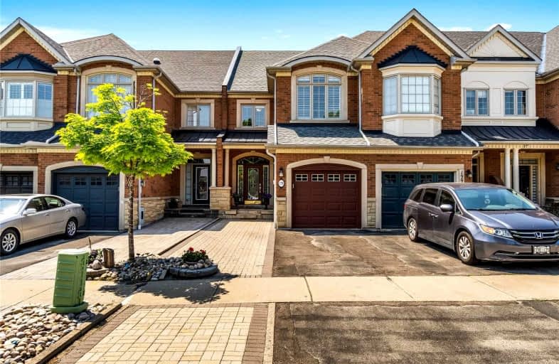 179 Kingsbridge Circle, Vaughan | Image 1