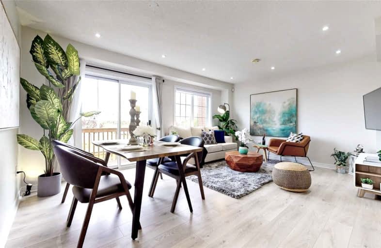 24 Lucena Crescent, Vaughan | Image 1