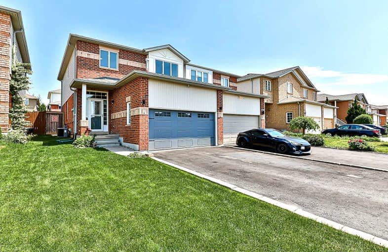 177 Professor Day Drive, Bradford West Gwillimbury | Image 1