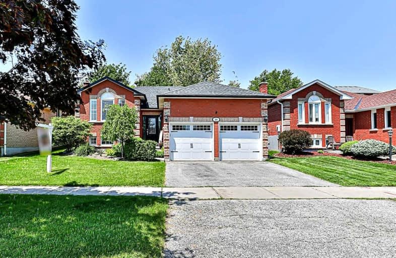 28 Mills Court, Bradford West Gwillimbury | Image 1