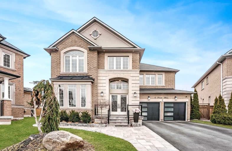 19 Foresta Drive, Vaughan | Image 1