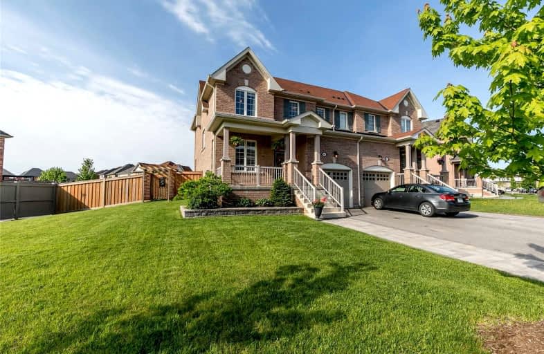 40 Jackson Drive, New Tecumseth | Image 1