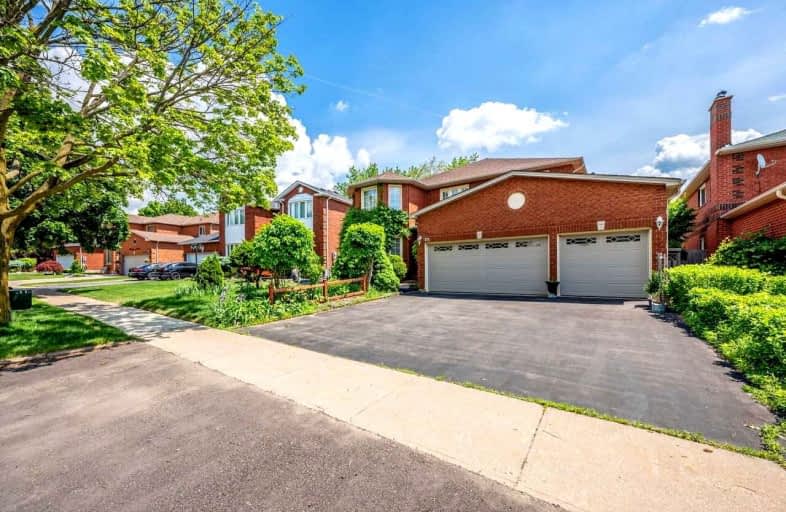 375 Greenock Drive, Vaughan | Image 1