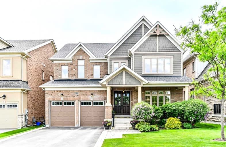 146 Gar Lehman Avenue, Whitchurch Stouffville | Image 1