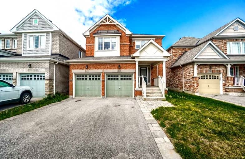 260 Summerlyn Trail, Bradford West Gwillimbury | Image 1