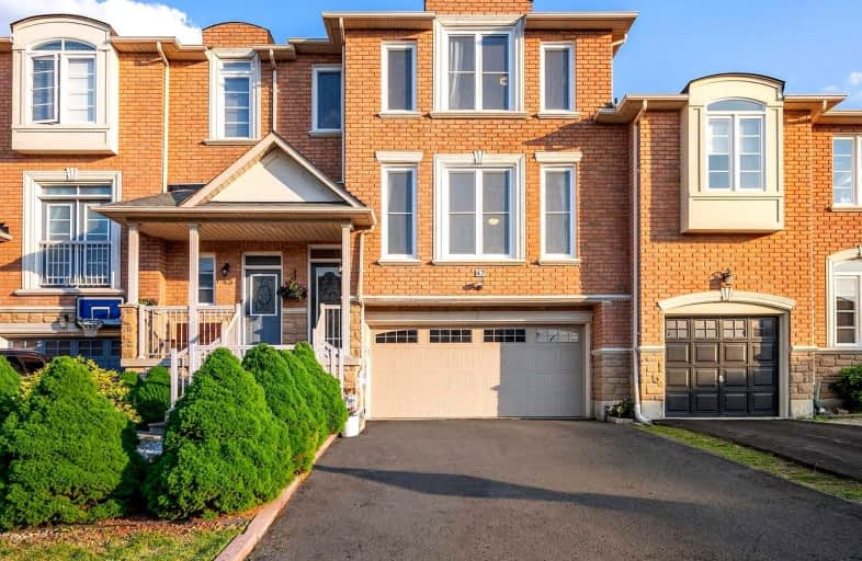 47 Honeywood Road, Vaughan | Image 1