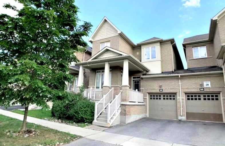 98 Betony Drive, Richmond Hill | Image 1