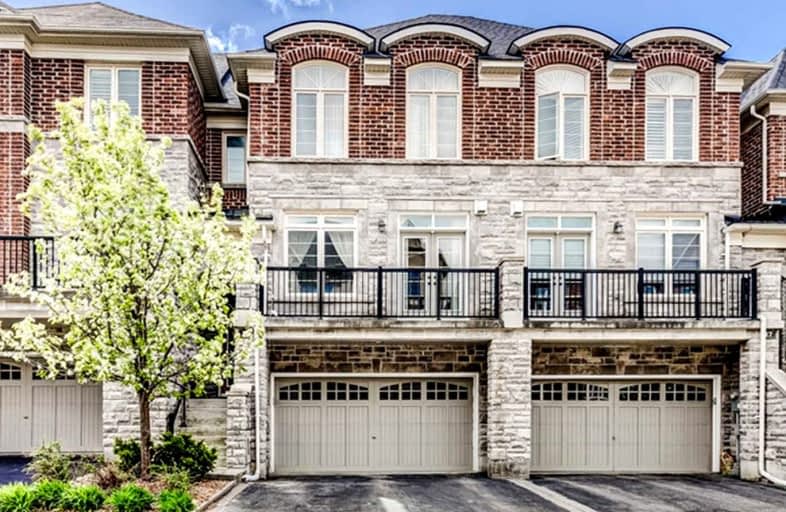 19 Royal Aberdeen Road, Markham | Image 1