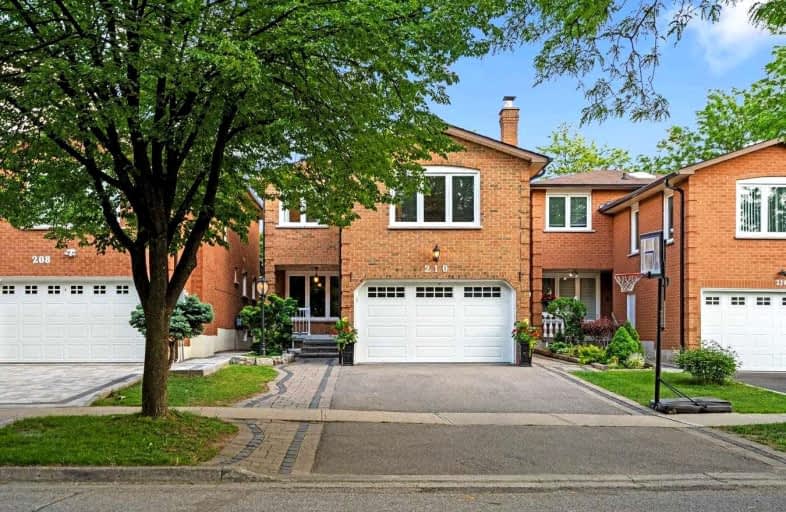 210 Anthony Lane, Vaughan | Image 1