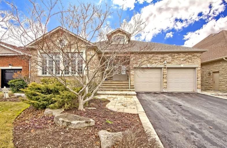 28 Regency Court, Bradford West Gwillimbury | Image 1