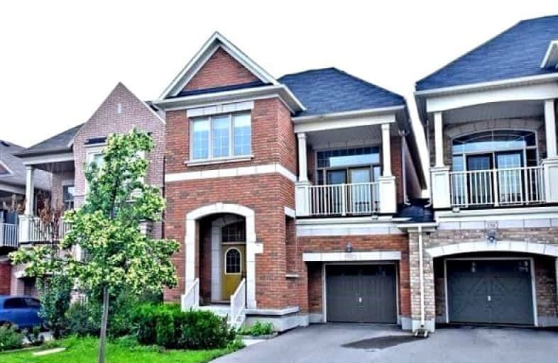 152 Balsamwood Road, Vaughan | Image 1