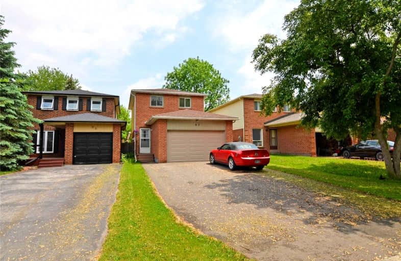 97 Daniele Avenue North, New Tecumseth | Image 1