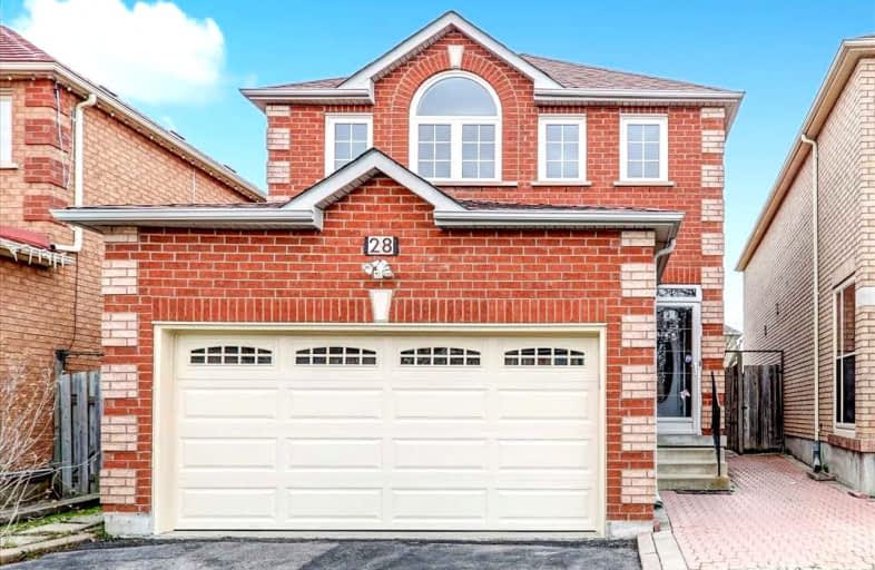 28 Stanley Lane, Markham | Image 1