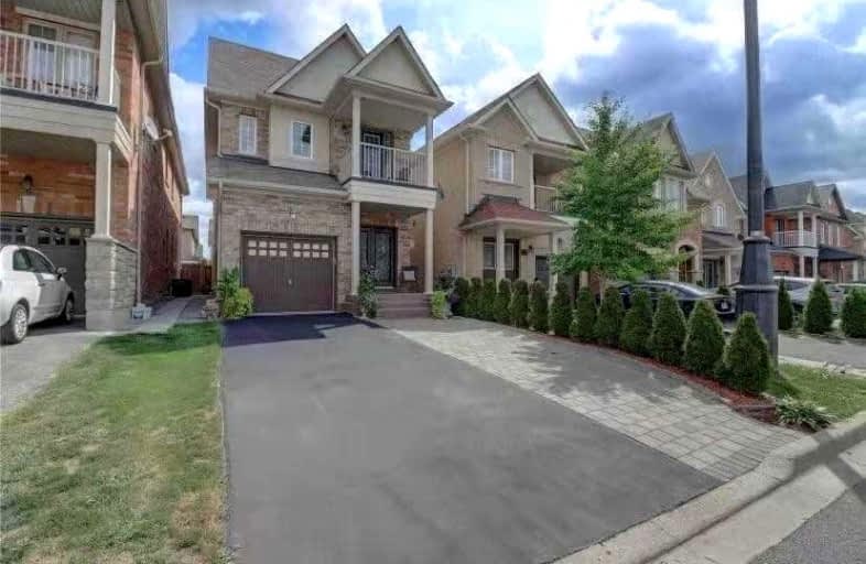 33 Lady Loretta Lane, Vaughan | Image 1