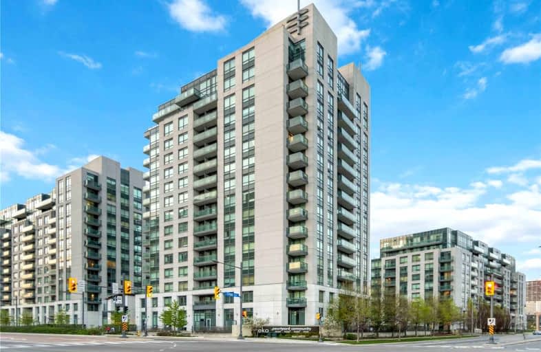 103-75 South Town Centre Boulevard, Markham | Image 1