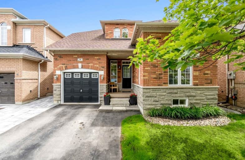 19 Cattail Drive, Vaughan | Image 1