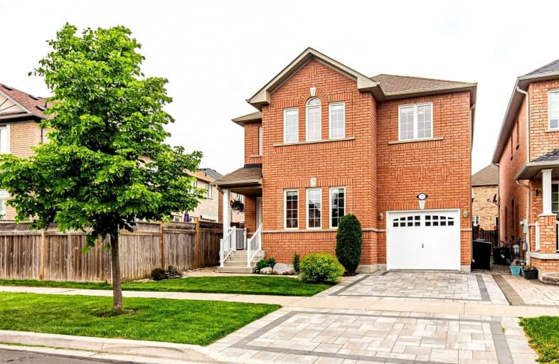 32 Delray Drive, Markham | Image 1