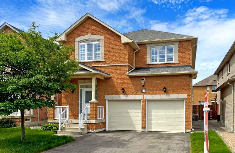 54 Devonwood Drive, Markham | Image 1