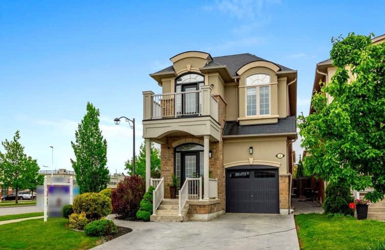 2 Alex Black Street, Vaughan | Image 1