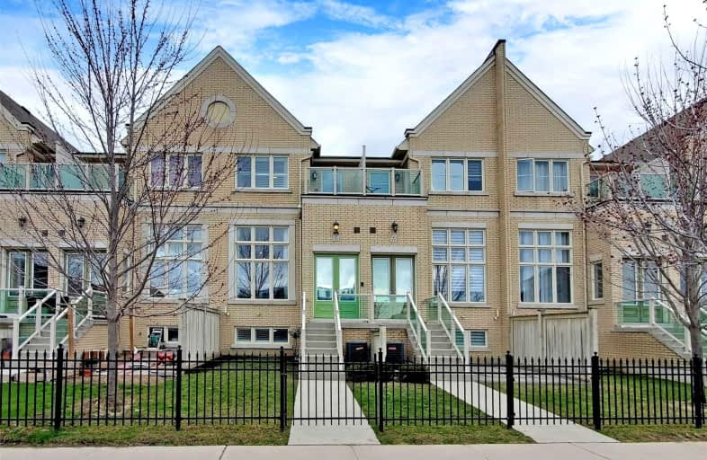 21 Maytime Way, Markham | Image 1