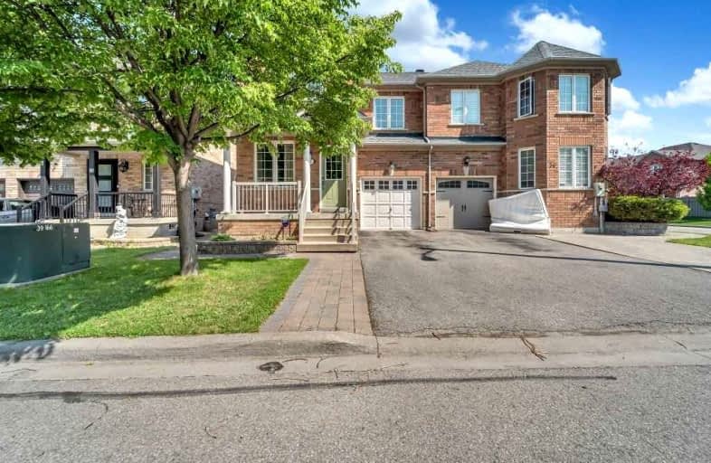 34 Montcalm Boulevard, Vaughan | Image 1
