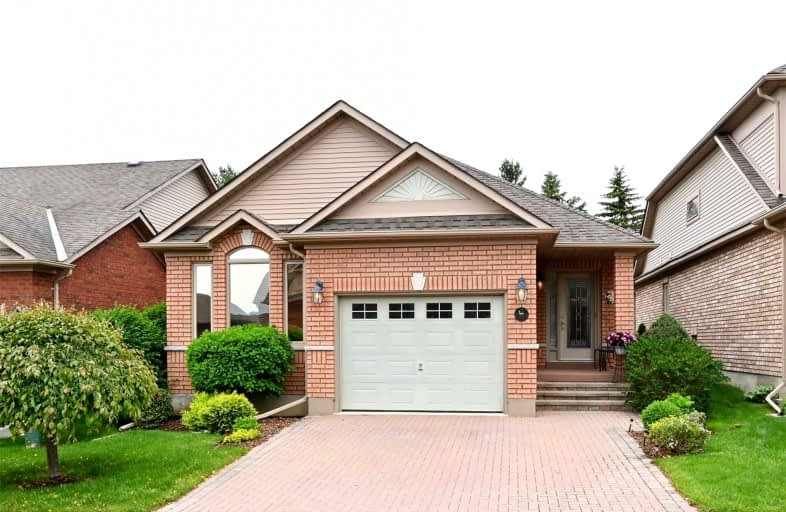 50 Napa Ridge, New Tecumseth | Image 1