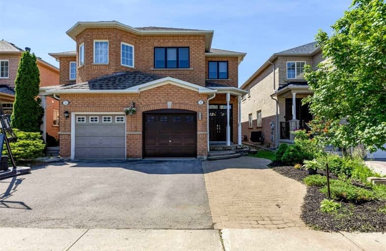 57 Royal Appian Crescent, Vaughan | Image 1