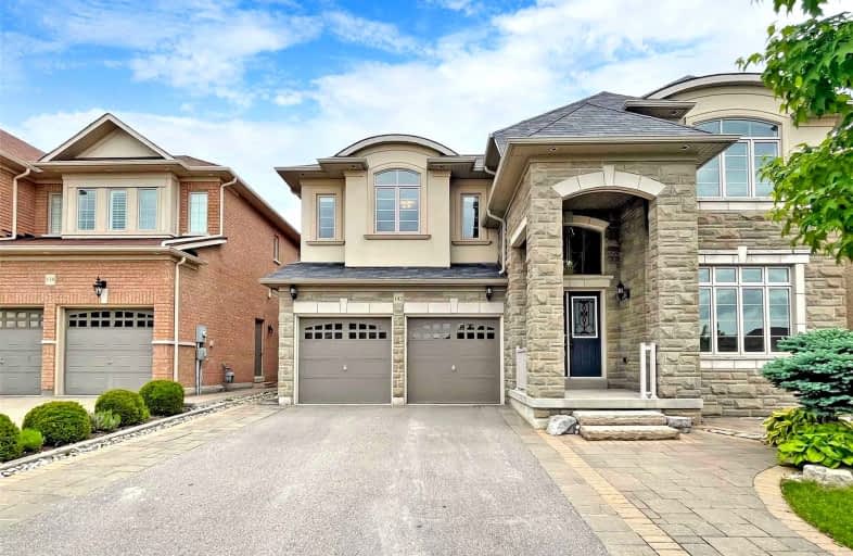 142 Greenforest Grove, Whitchurch Stouffville | Image 1