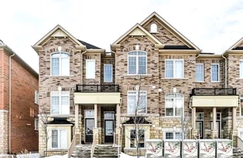 3 Weidman Lane, Markham | Image 1