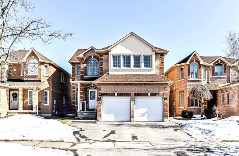 188 Cherokee Drive, Vaughan | Image 1