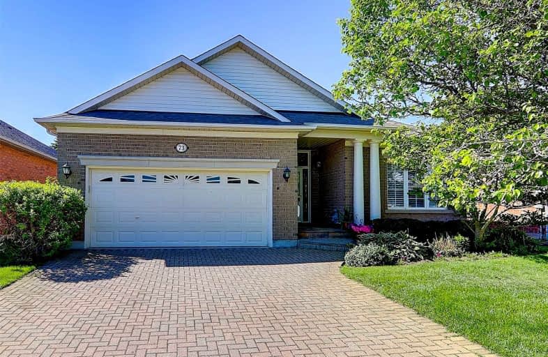 73 Arnies Chance, Whitchurch Stouffville | Image 1