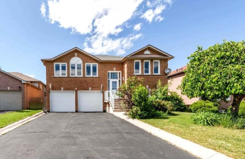 4 Parkside Court, Bradford West Gwillimbury | Image 1