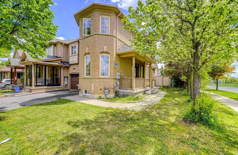 1 Magnotta Road, Markham | Image 1