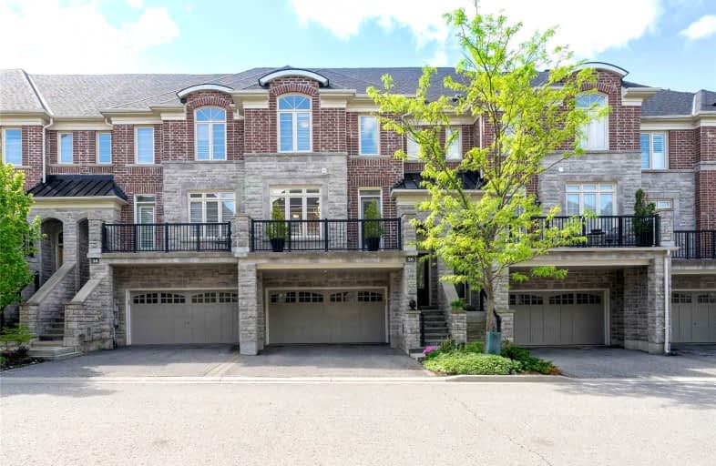 56 Kylemore Way, Markham | Image 1