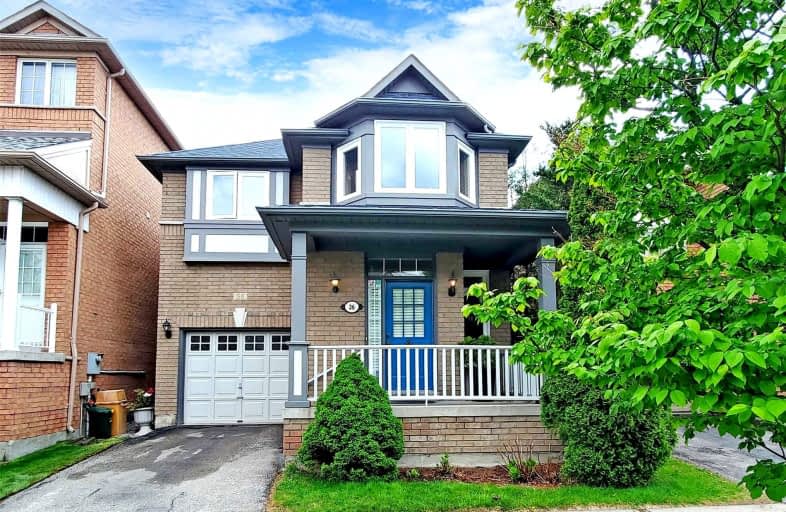 36 Madison Heights Boulevard, Markham | Image 1