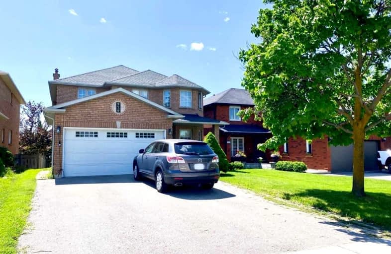 920 College Manor Drive, Newmarket | Image 1