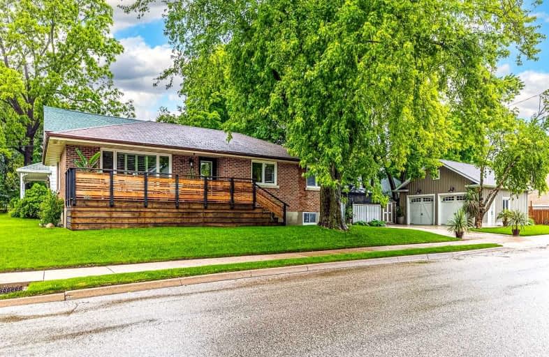 44 Nelson Street, Bradford West Gwillimbury | Image 1