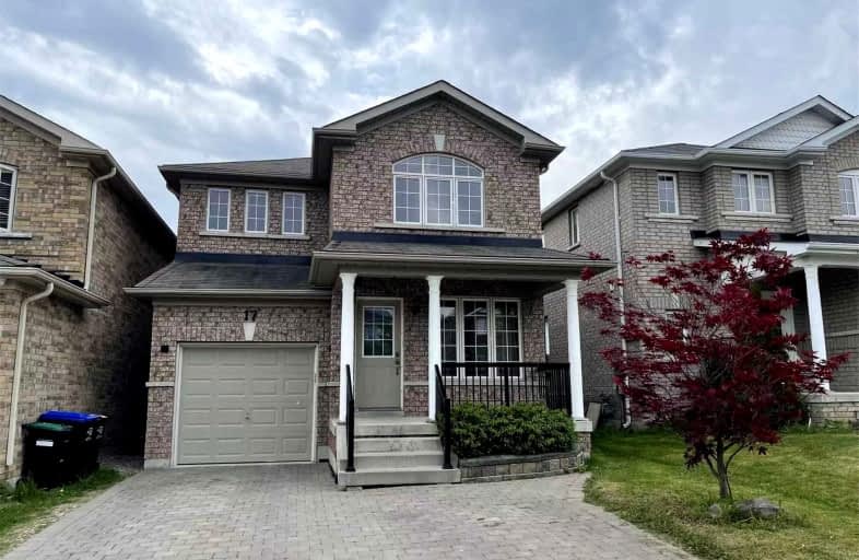 17 Christina Crescent, Bradford West Gwillimbury | Image 1