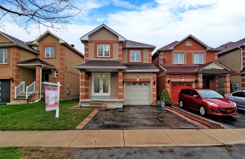 39 Horstman Street, Markham | Image 1