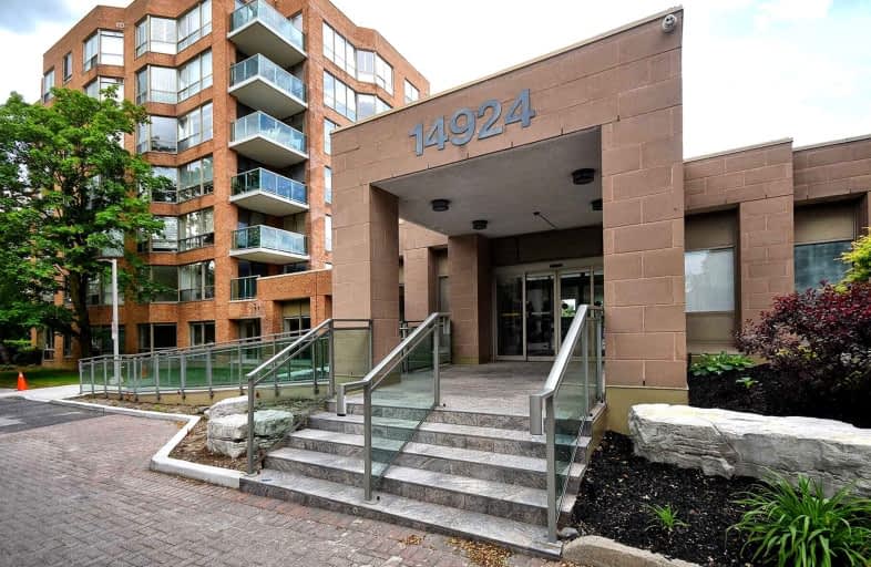 422-14924 Yonge Street, Aurora | Image 1