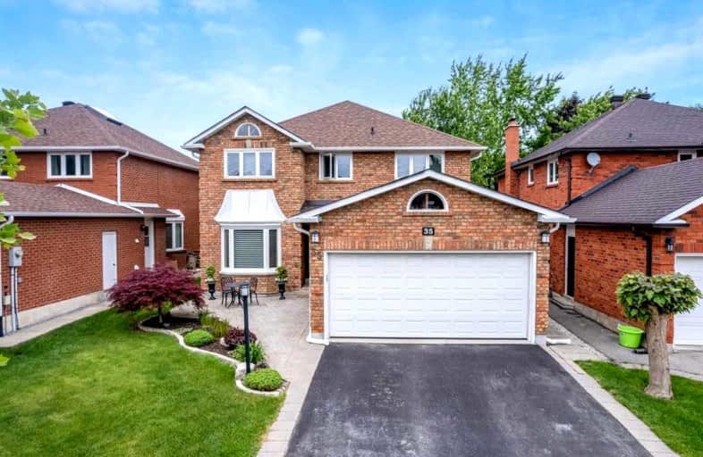 35 Brookshire Circle, Markham | Image 1