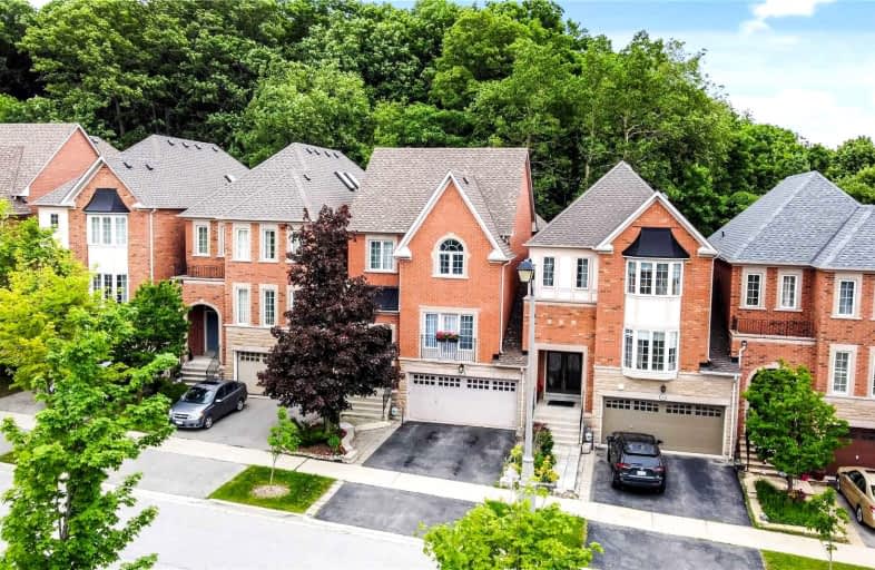 12 Carriage House Court, Richmond Hill | Image 1