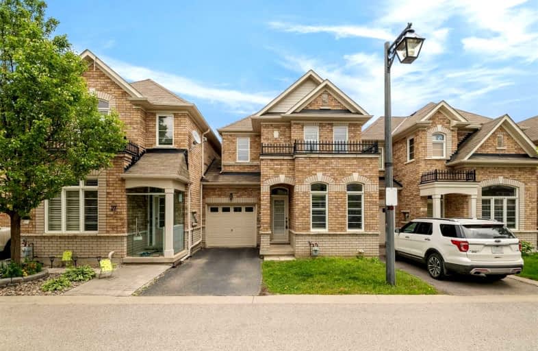 25 Todman Lane, Markham | Image 1