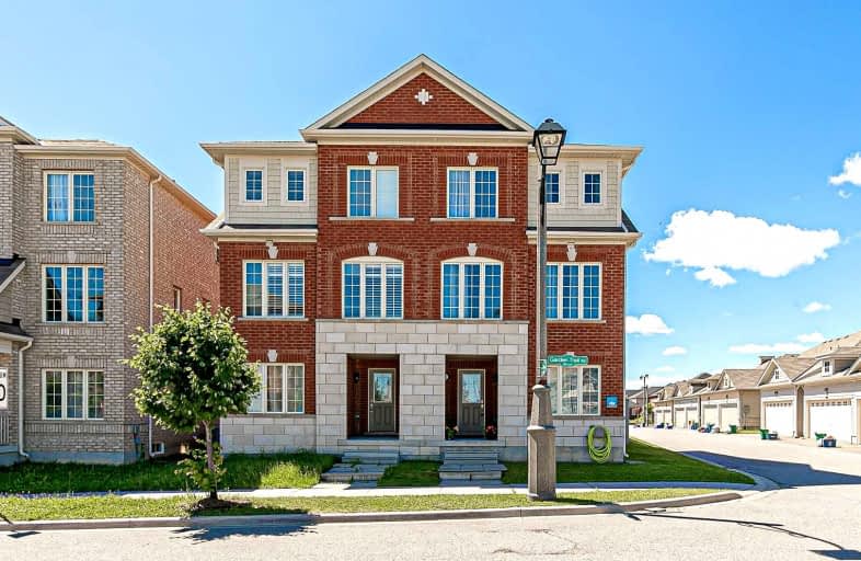 27 Garden Trail Road, Markham | Image 1