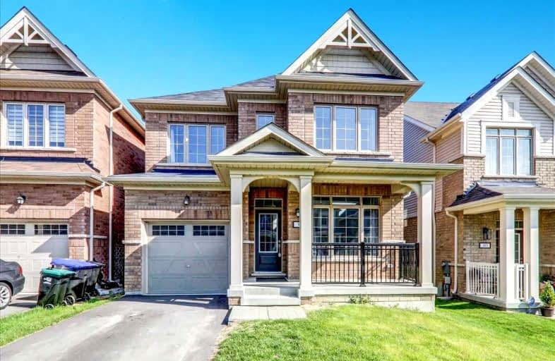 38 Casserley Crescent, New Tecumseth | Image 1