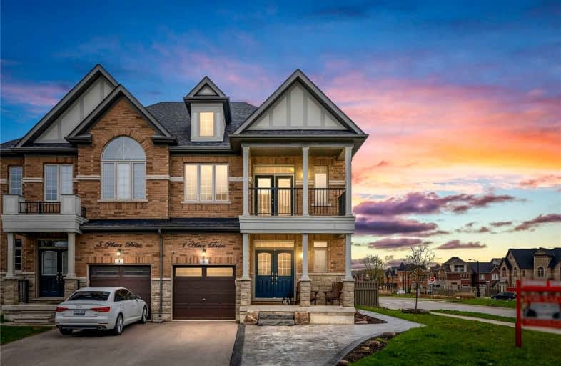 1 Aster Drive, Vaughan | Image 1