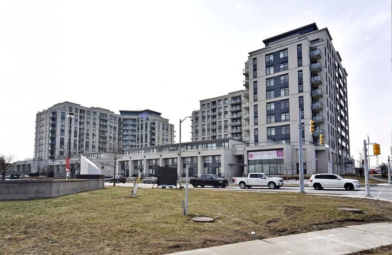 515-24 Woodstream Boulevard, Vaughan | Image 1