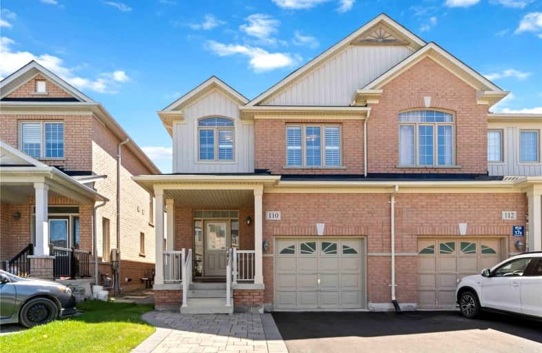 110 Evershot Crescent, Markham | Image 1