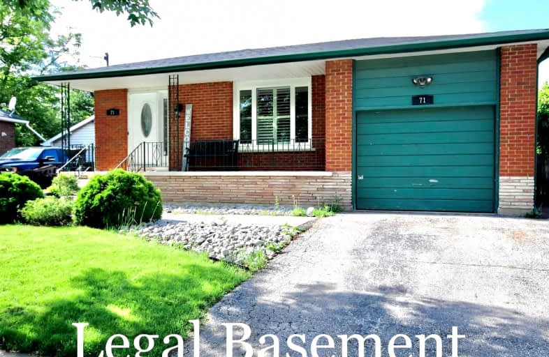 71 Kulpin Avenue, Bradford West Gwillimbury | Image 1